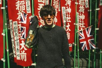 Graham Coxon