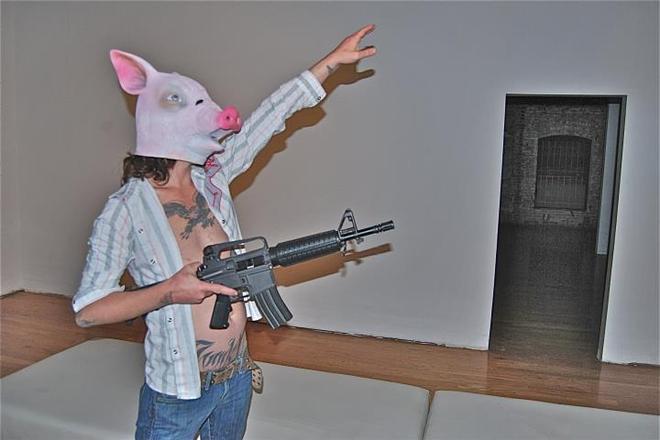 Photo of Mickey Avalon