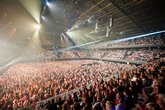 Ziggo Dome - Arena | Music Venue in Amsterdam.