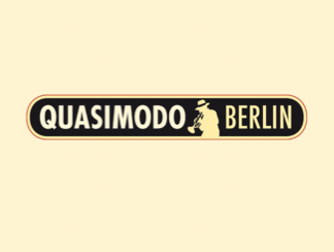 Quasimodo - Bar | Jazz Club | Live Music Venue in Berlin.