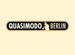 The Quasimodo Jam Band - Concert in Berlin.