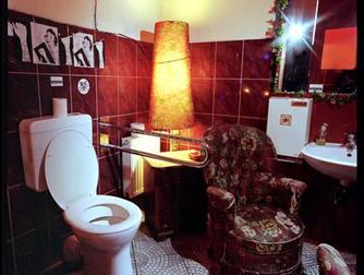 Intersoup - Bar | Fusion Restaurant in Berlin.