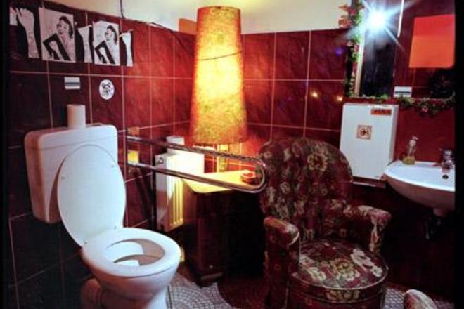 Photo of Intersoup