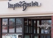 ImprovBoston - Comedy Club in Boston.