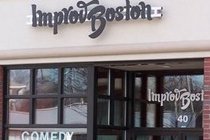 ImprovBoston - Comedy Club in Boston.