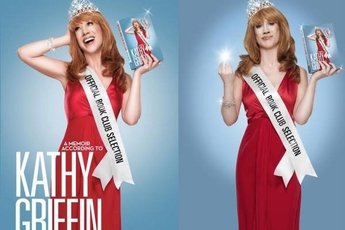Kathy Griffin