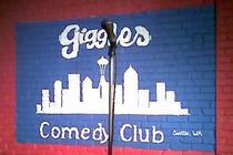 Giggles Comedy Club - Comedy Club in Boston.