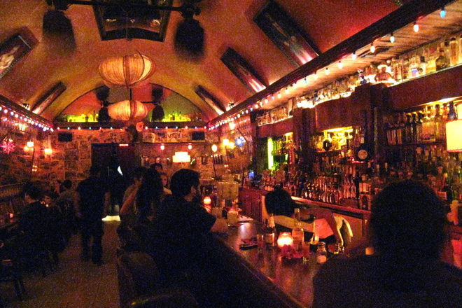 Photo of El Carmen