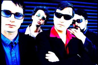 The Afghan Whigs
