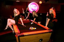 Good Hurt Nightclub - Bar | Music Venue | Nightclub in Los Angeles.