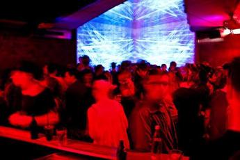 obACHT at Harry Klein Club - Club Night in Munich.