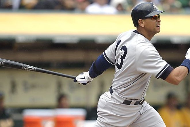 Photo of Cincinnati Reds vs. New York Yankees