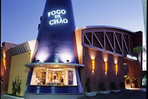 Fogo de Chão - Steak House in Los Angeles.