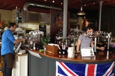 The Castle - Pub | Restaurant in London.