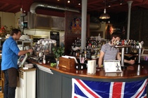The Castle - Pub | Restaurant in London.