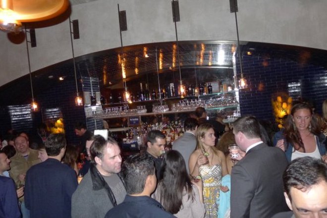Photo of The Bunker Club