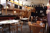 Badcuyp - Jazz Club in Amsterdam.