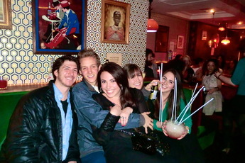 Partying in London: Fun and Budget-Friendly Things to Do in the City