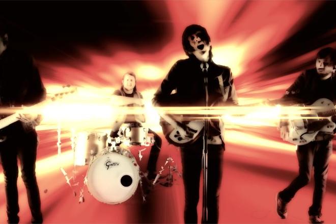 Photo of Never Shout Never