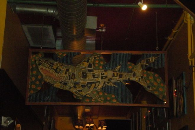 Photo of The Middle East Restaurant and Nightclub