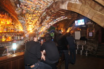 La Pomme d'Eve - Pub | Sports Bar in Paris.