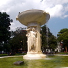 Dupont Circle, Washington, DC