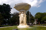 Dupont Circle, Washington, DC.