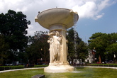 Dupont Circle, Washington, DC
