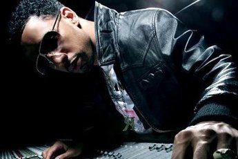 Ryan Leslie