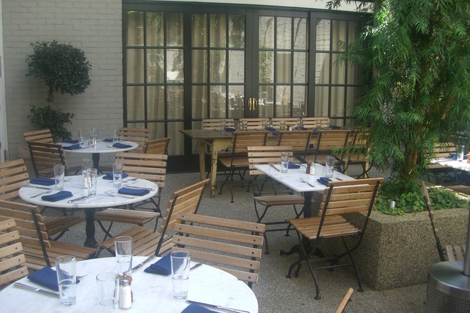 Photo of Palihouse
