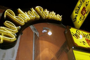 The Baked Potato (Studio City, CA) - Live Music Venue in Los Angeles.