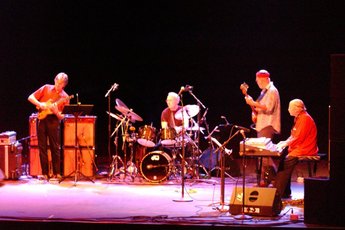 Allan Holdsworth Band