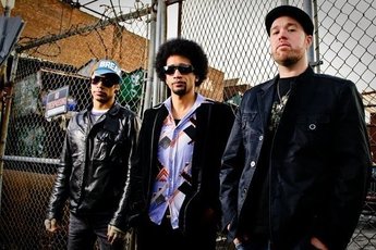 Soulive