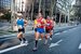 Barcelona Marathon - Running in Barcelona.