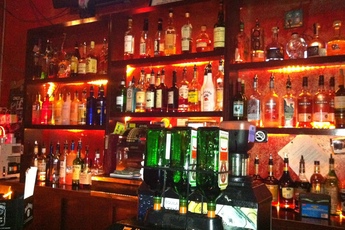 The Skinny - Dive Bar | Lounge in New York.
