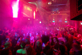 Hotel Arena - Club | Hotel | Restaurant in Amsterdam