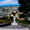 The Sunset, San Francisco