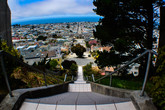 The Sunset, San Francisco