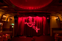 The Box - Club | Cocktail Bar in London.