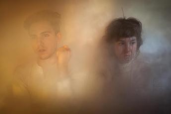 Purity Ring