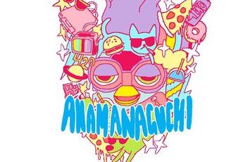 Anamanaguchi