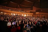 Parco della Musica Auditorium  - Concert Venue | Theater in Rome.