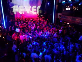 Joy Madrid - Club | Concert Venue in Madrid.