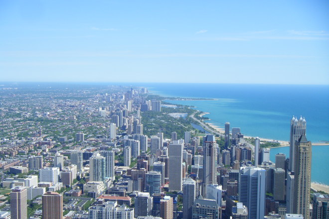 Photo of Chicago