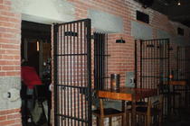 Alibi - Hotel Bar | Lounge in Boston.