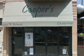Cooper's - Bar | Restaurant in Chicago.