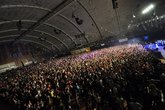 DC Armory - Arena in Washington, DC.