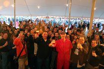HarpoonFest - Beer Festival | Food & Drink Event in Boston.