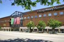 Chicago History Museum - Museum in Chicago.