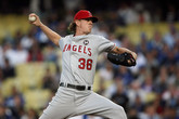 Los Angeles Angels of Anaheim